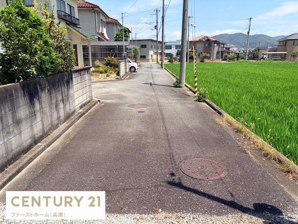 姫路市書写の中古一戸建て