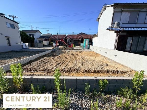 姫路市大津区長松4期　2号棟
