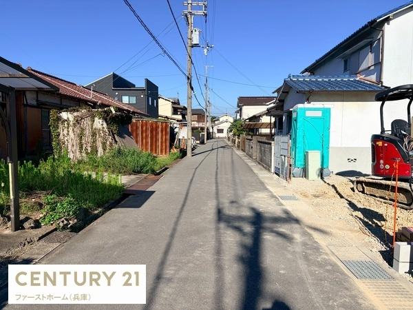 姫路市大津区長松4期　2号棟