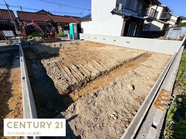姫路市大津区長松4期　2号棟