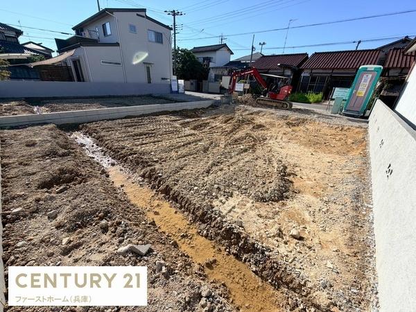 姫路市大津区長松4期　2号棟