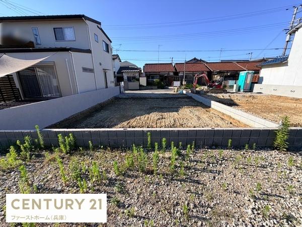 姫路市大津区長松4期　1号棟