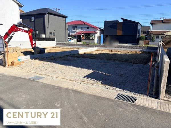 姫路市大津区長松4期　1号棟