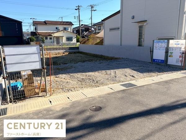 姫路市大津区長松4期　1号棟