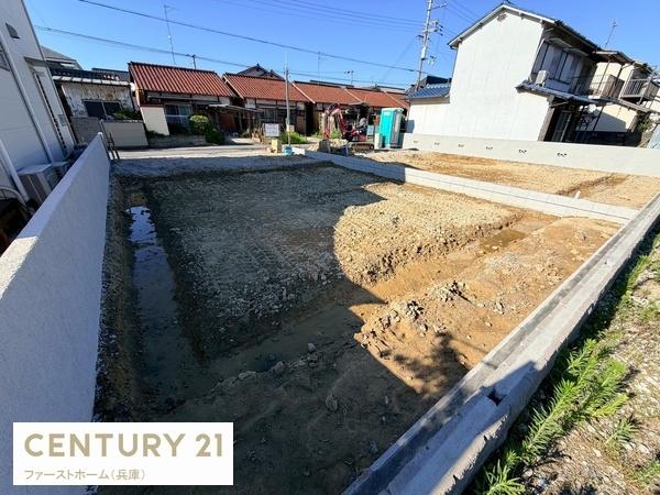 姫路市大津区長松4期　1号棟