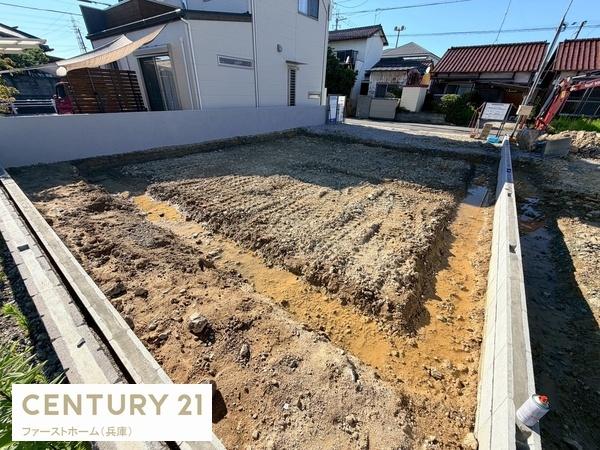 姫路市大津区長松4期　1号棟