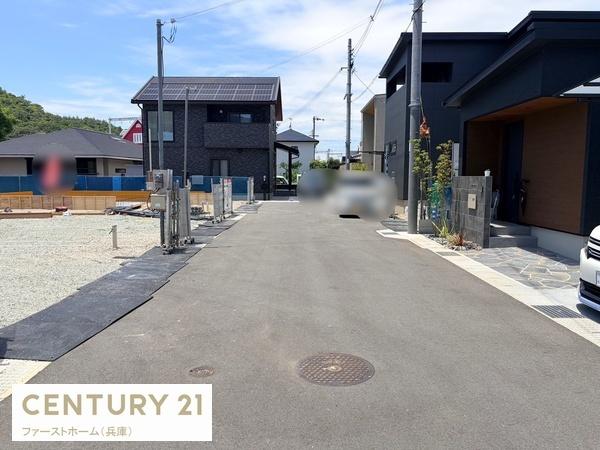 姫路市別所町佐土　1号地