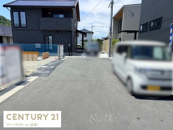 姫路市別所町佐土　1号地