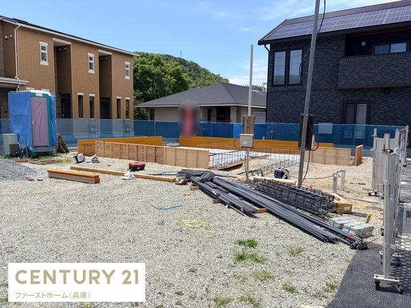 姫路市別所町佐土　1号地