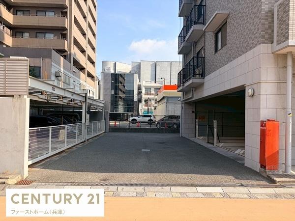ネオグランデ坂田町姫路駅北