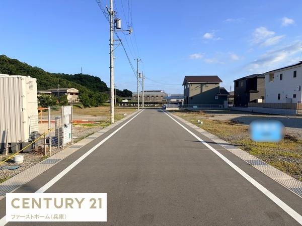 たつの市龍野町末政第2　5号棟