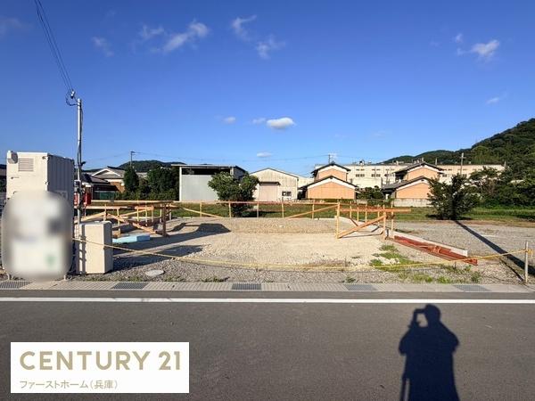 たつの市龍野町末政第2 5号棟