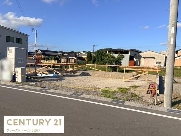 たつの市龍野町末政第2　5号棟