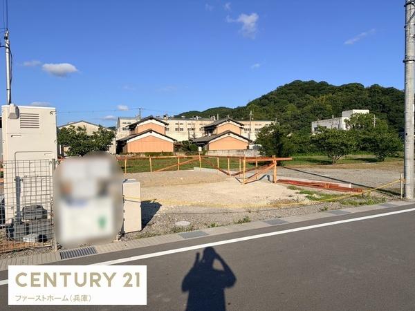 たつの市龍野町末政第2　5号棟