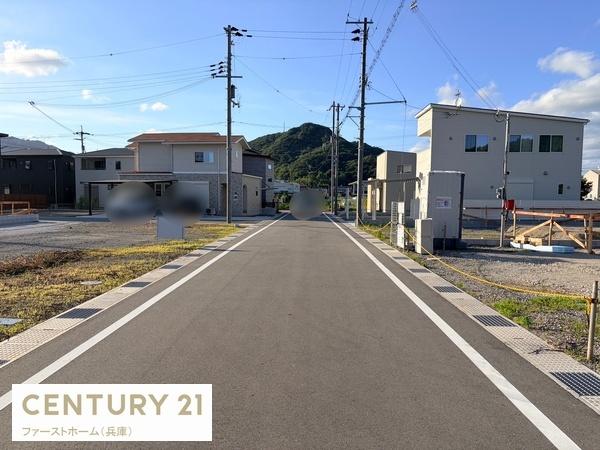 たつの市龍野町末政第2　5号棟
