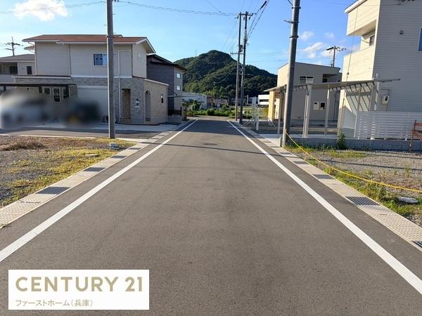 たつの市龍野町末政第2　4号棟