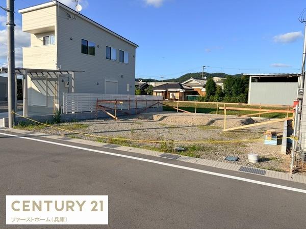 たつの市龍野町末政第2　4号棟