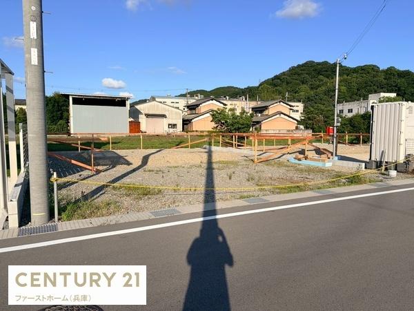 たつの市龍野町末政第2　4号棟