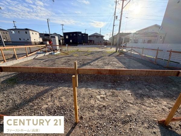 たつの市龍野町末政第2　4号棟