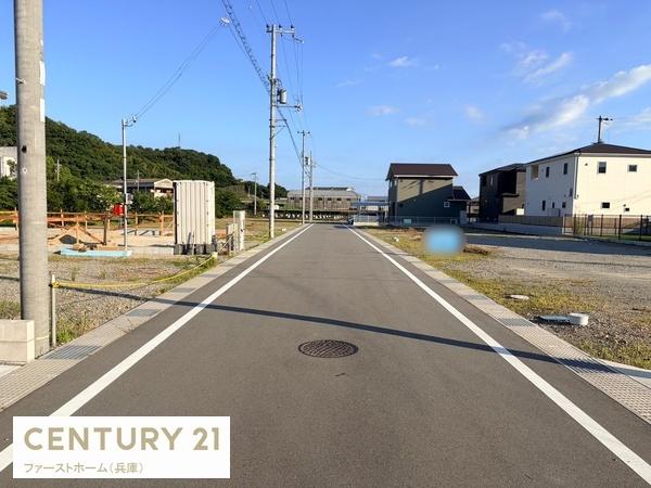 たつの市龍野町末政第2　4号棟