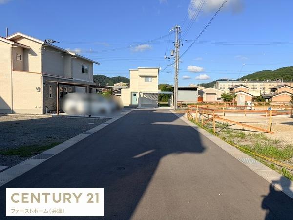 たつの市龍野町末政第2　1号棟