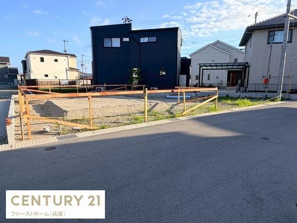 たつの市龍野町末政第2　1号棟