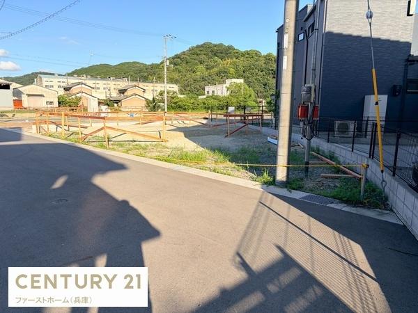 たつの市龍野町末政第2　1号棟