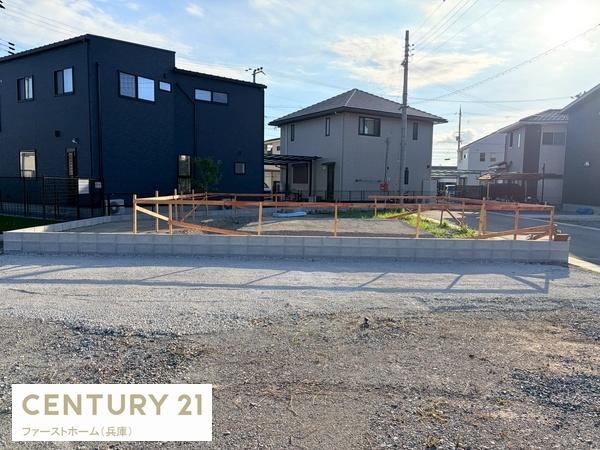 たつの市龍野町末政第2　1号棟