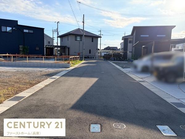 たつの市龍野町末政第2　1号棟