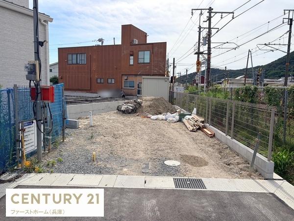 姫路市広畑区才第8　1号棟