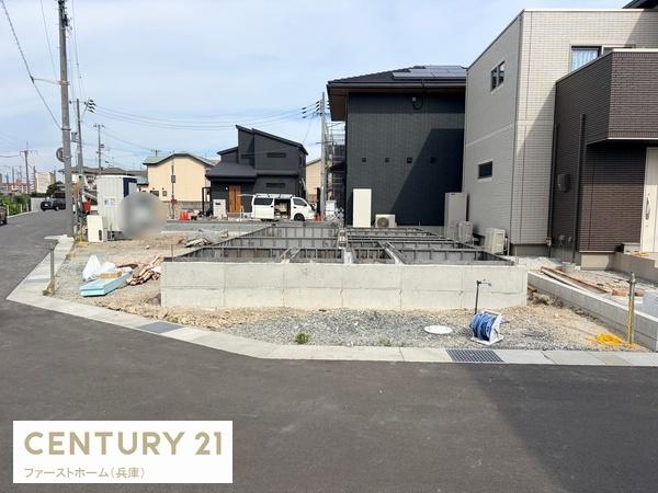 姫路市広畑区才第8　2号棟