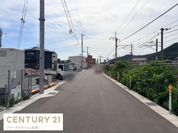 姫路市広畑区才第8　3号棟