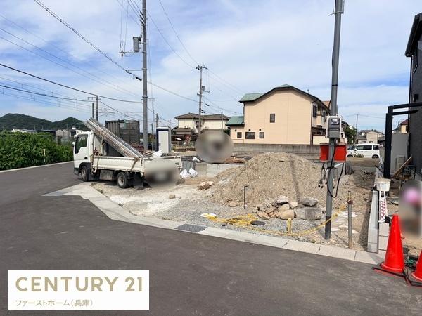 姫路市広畑区才第8　3号棟