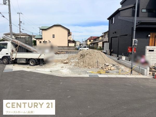 姫路市広畑区才第8　3号棟
