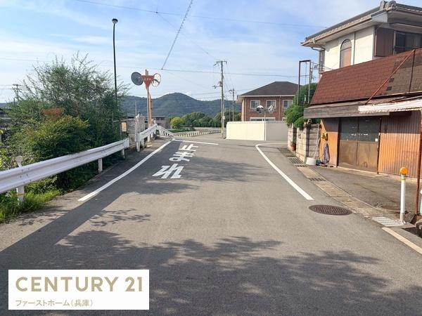 姫路市広畑区高浜町　中古戸建