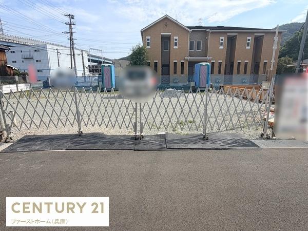 姫路市別所町佐土　2号地