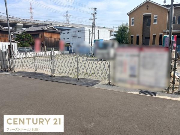 姫路市別所町佐土　2号地