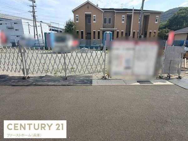 姫路市別所町佐土　2号地