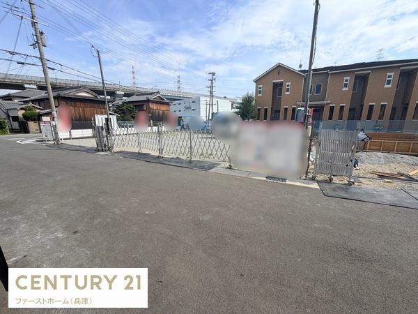 姫路市別所町佐土　2号地