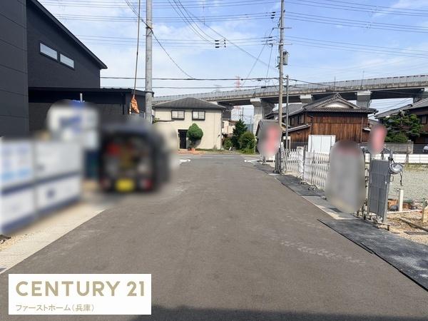 姫路市別所町佐土　2号地