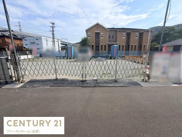 姫路市別所町佐土 2号地