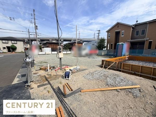 姫路市別所町佐土　2号地