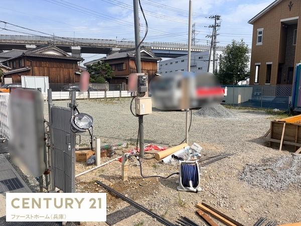 姫路市別所町佐土　2号地