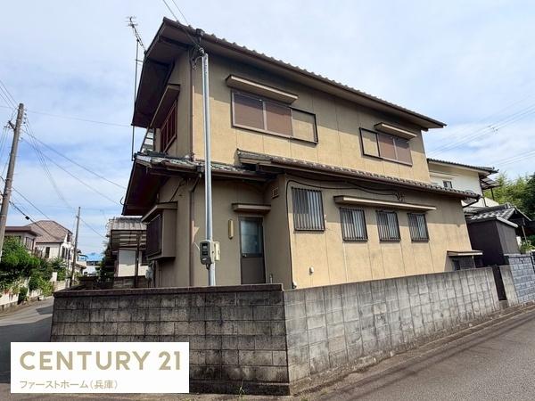姫路市書写の中古一戸建て