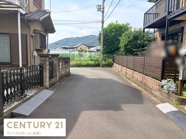 姫路市書写の中古一戸建て