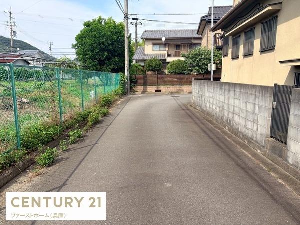 姫路市書写の中古一戸建て