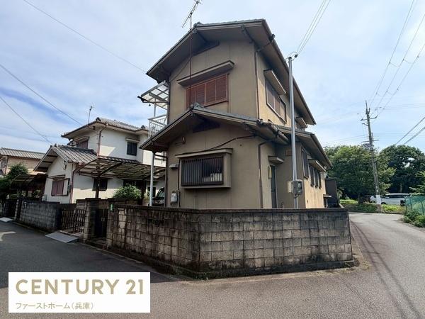 姫路市書写 中古戸建