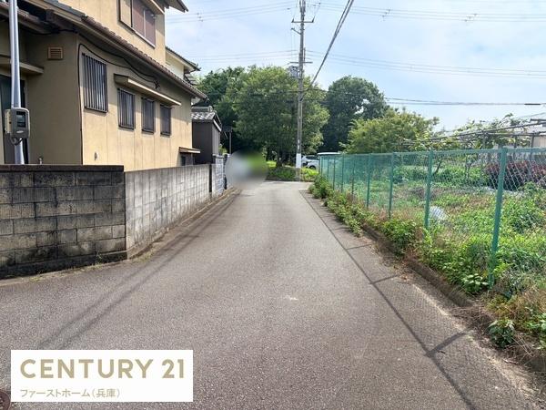 姫路市書写の中古一戸建て