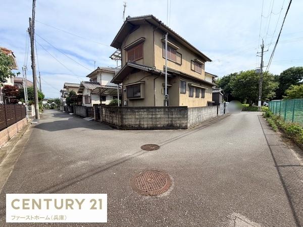 姫路市書写の中古一戸建て