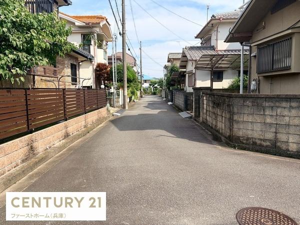 姫路市書写の中古一戸建て